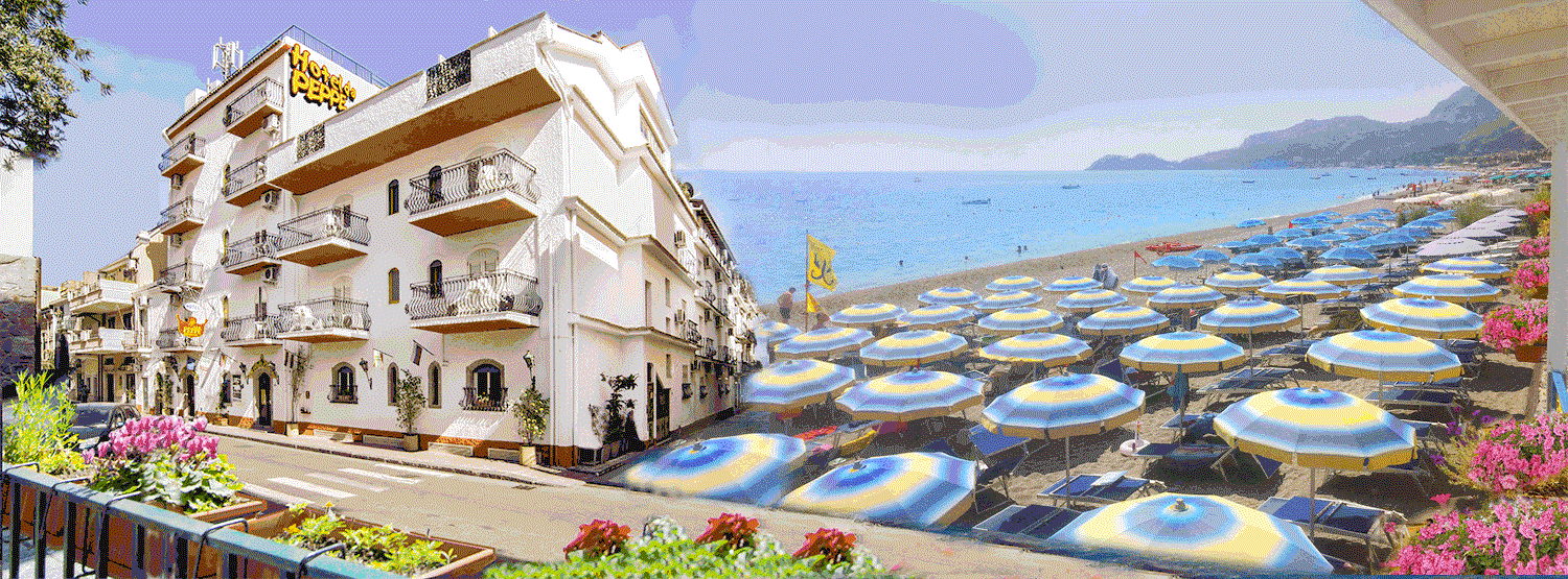 Hotel da Peppe